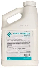 Imidacloprid2F Select T/I Insecticide - 1 Gallon(Compare to Merit 2F)NO SALES:CA