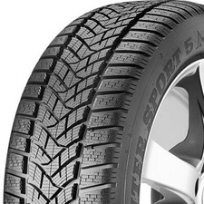 265/60 R18 114H XL, SUV Dunlop Winter Sport 5