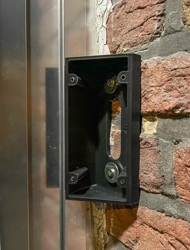 40°-Winkelhalterung für Ring Video Doorbell Gen 2 - Bild 3 von 3
