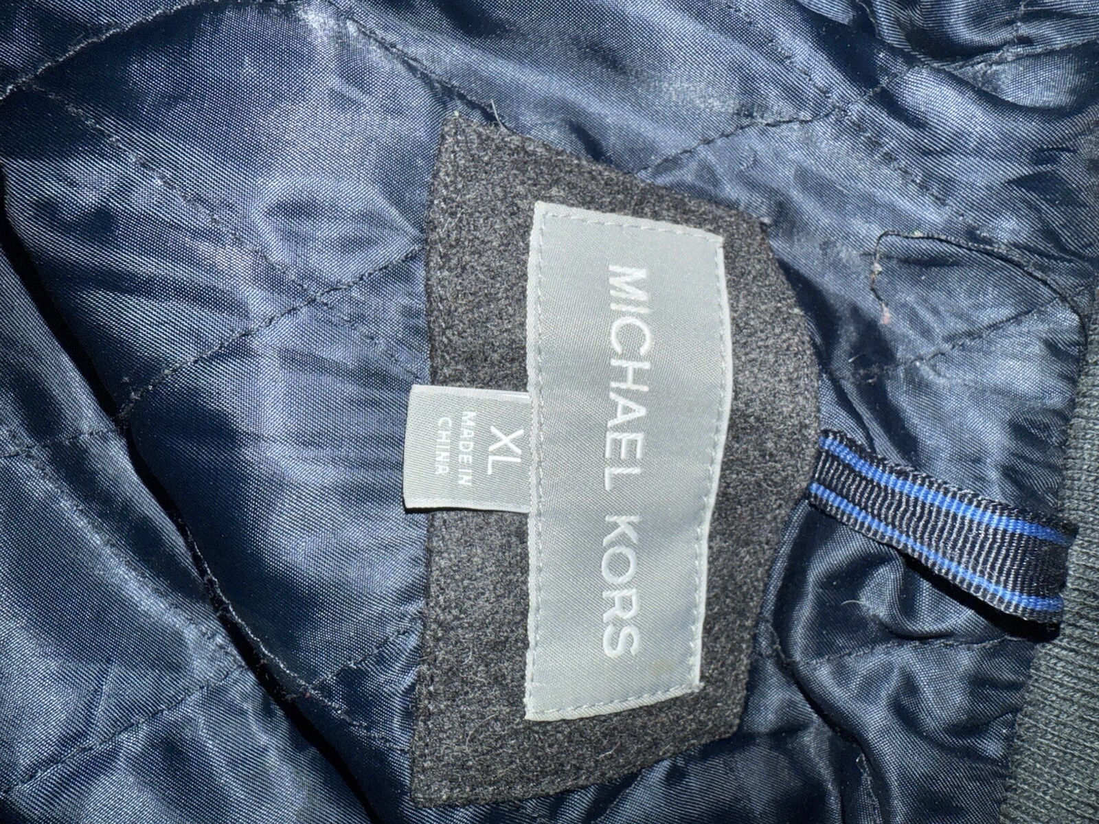 Michael Kors Winter Jacket - image 4