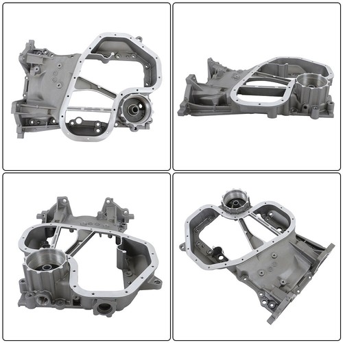 Engine Oil Pan Upper For 05-12 Toyota Camry Avalon Highlander RAV4 07-15 Lexus - Picture 11 of 11