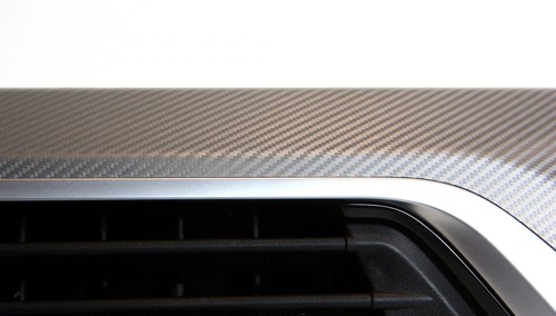 BMW Fresh air grille Center Console 9363444 X3 G01 G08 M F97 X4 G02 M F98 019... - Bild 3 von 8