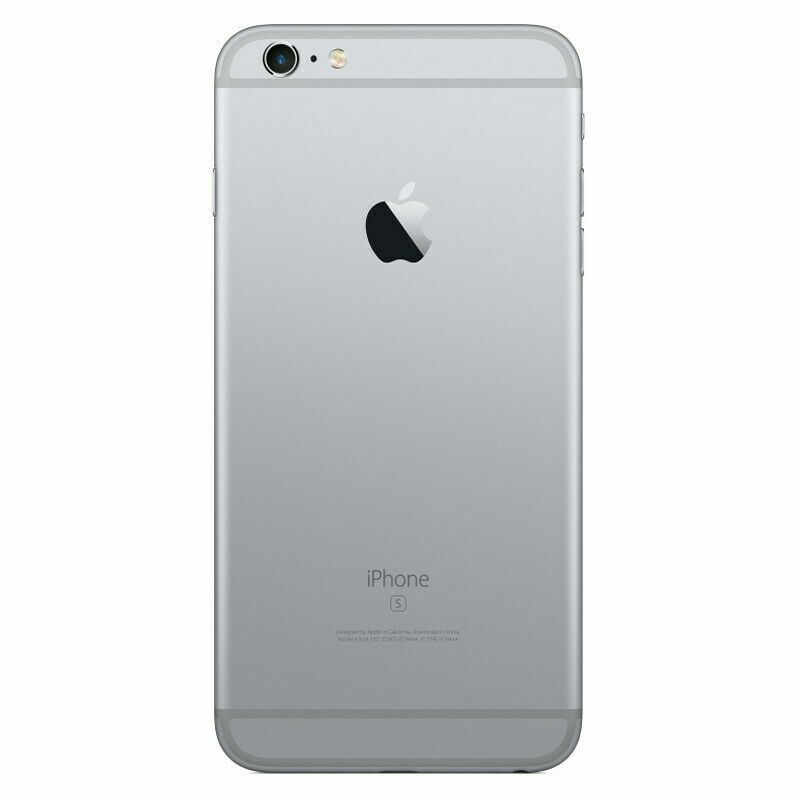 iPhone 6s plus 16GB SIMフリー iPhone 6s Plus iPhone6S 16GB スペースグレイ SIMフリー 中古
