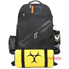 Tom Clancy's The Division Zone Agent Go Archer Tactical Pack Messenger Bag Black