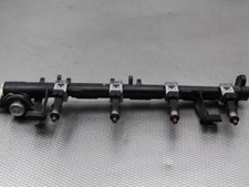 Einspritzdüse Ford Fiesta VI CB1, CCN 0280158207 P10745316