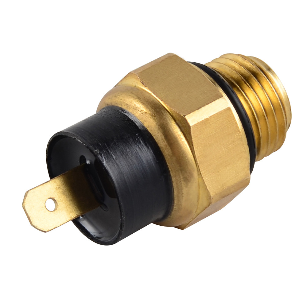 Radiator Fan Switch Temperature Sensor Switch For Honda VFR700F VFR750F