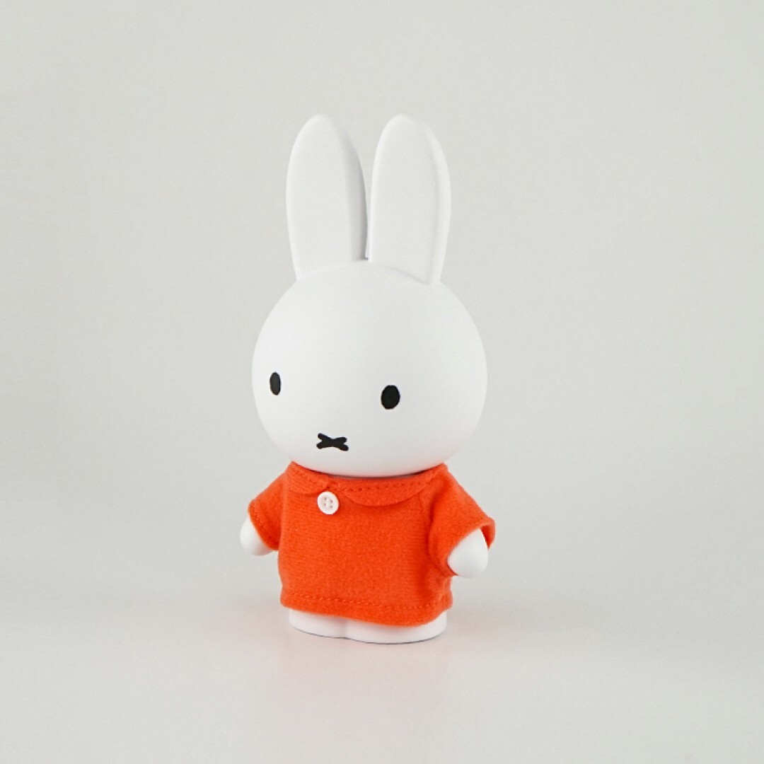 NEW miffy coin bank DX S(RD) MF-8287 Hashy Topin from NEW miffy coin bank DX S(RD) MF-8287 Hashy Topin from