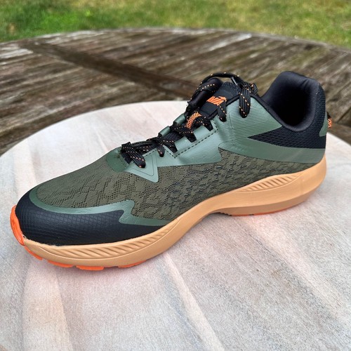 Avia Avi-Storm Olive Green Mens Athletic Sneaker Shoes Size 13 AA50081MGBO New - Picture 5 of 11
