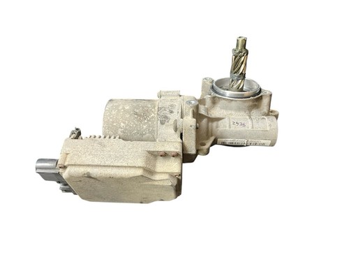 Power Steering Pump Motor Fits 17-18 INFINITI QX30 AWD 2976 - Picture 2 of 8