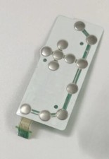 1Pcs New for Kodak M531 Key Panel Function Button Turntable To Solve Key Failure