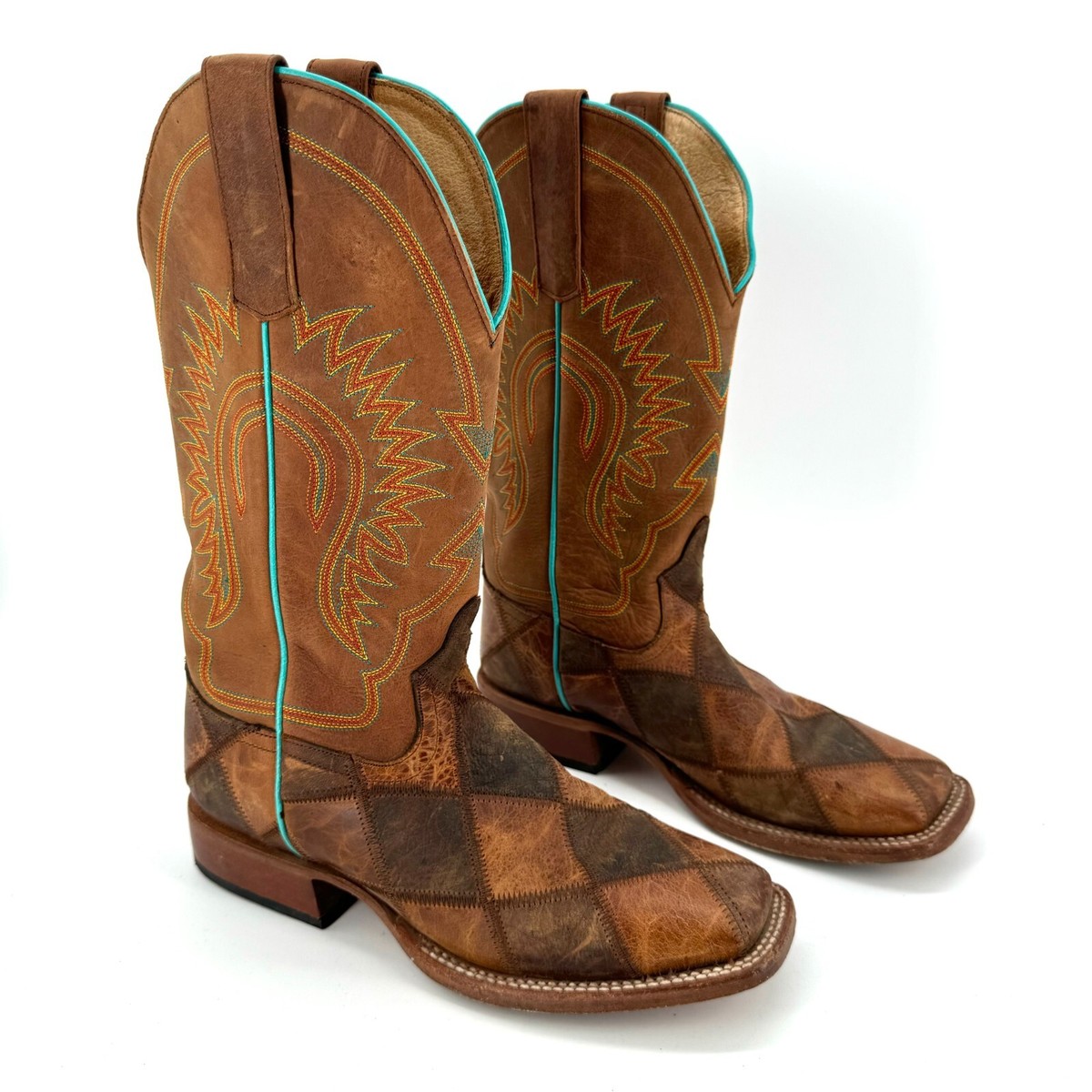 Anderson Bean Boots Men display picture 1