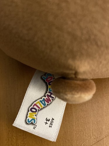 Squishmallow Maurice the Moose with Hat Plush 4.5" - Picture 5 of 5