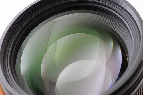 【COMO NUEVO】SIGMA AF 85mm F/1.4 EX DG HSM Lente Retrato Para Montaje F + Capu... - Imagen 10 de 14