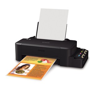 epson 4 color printer