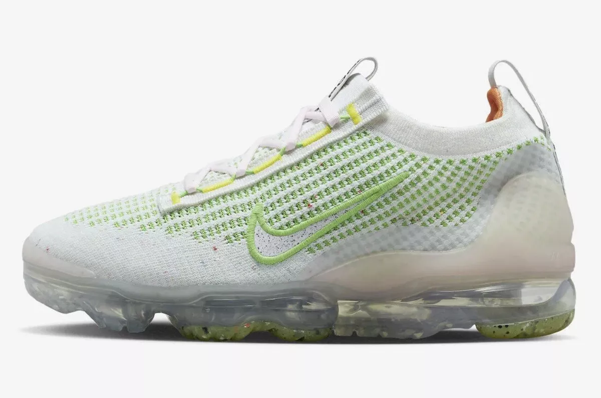 Nike vapormax top white sail