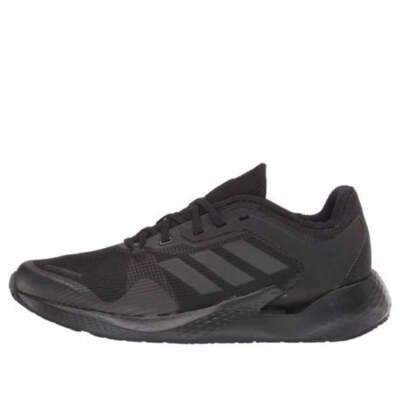 Adidas Alphatorsion 360 'Triple Black'