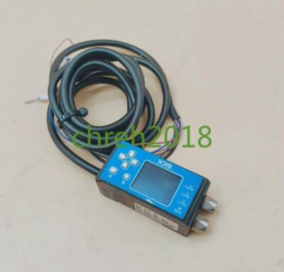 1 PCS SICK displacement measurement sensor AOD1-MR27C4