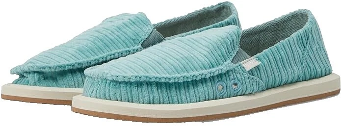 Zapatos Cómodos Sanuk sólido para De mujer