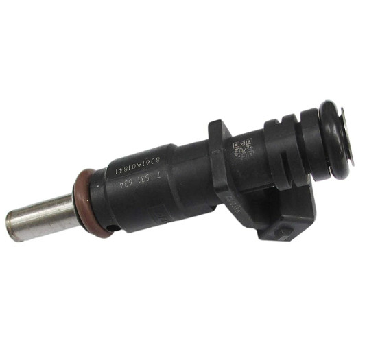 Injecteur 7531634 à débit calibré pour BMW Z4 X3 X5 128i 328i pulvérisation optimale