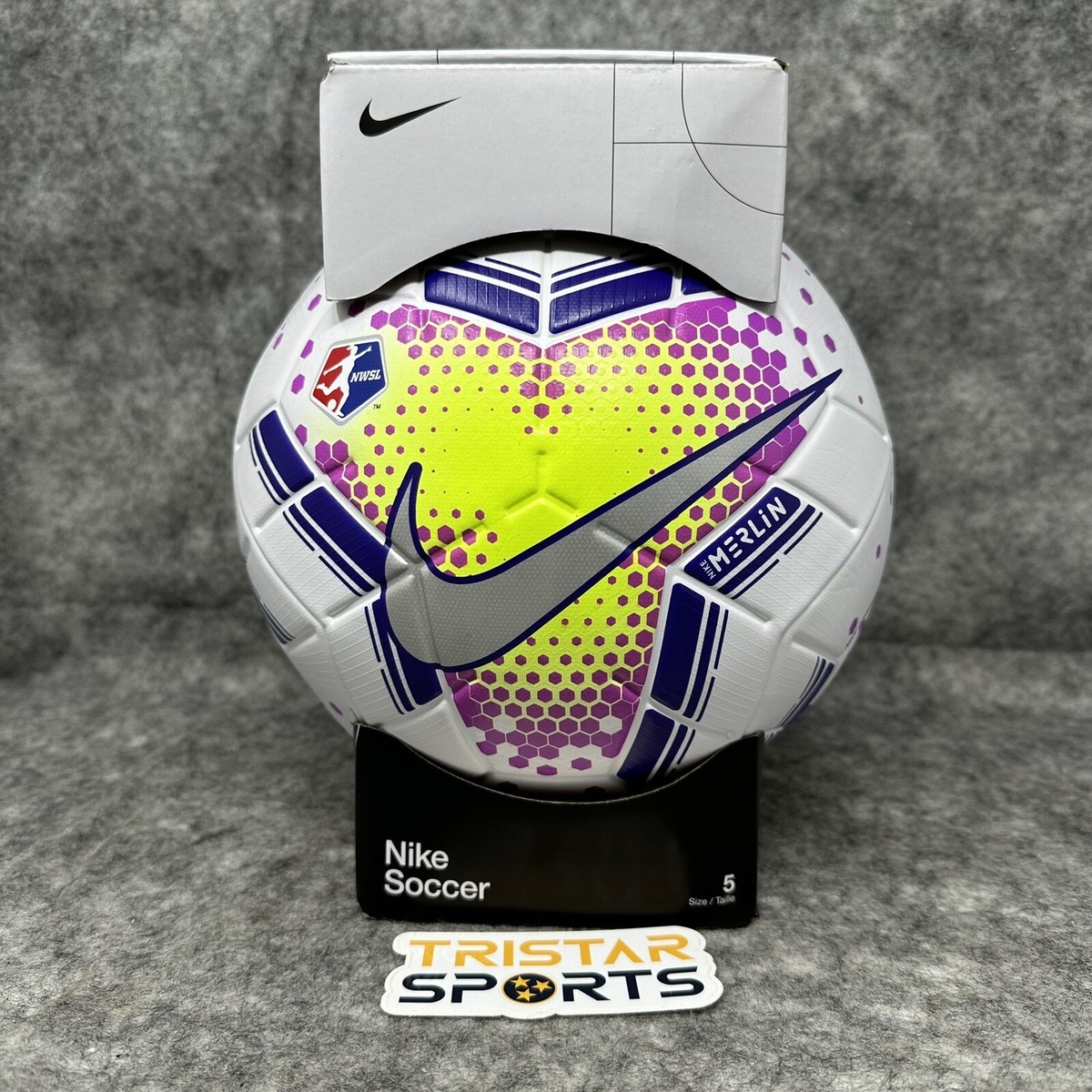 NIKE Merlin サッカーボール ナイキ マーリン 5号 Amazon | Nike