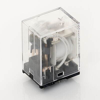 Kenwood Model 500 600 650 Lautsprecher Relais / Speaker Relay