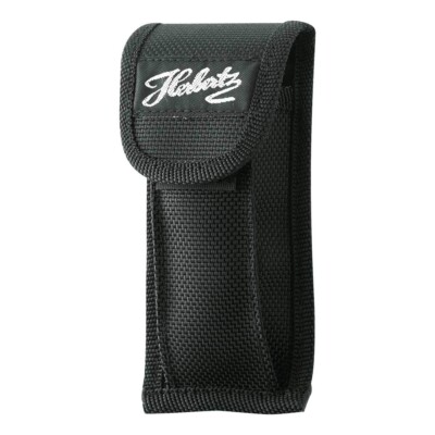 HERBERTZ CJH  Messer ETUI - Nylon - 13,0 cm - Gürtelschlaufe - NEU - ART000167