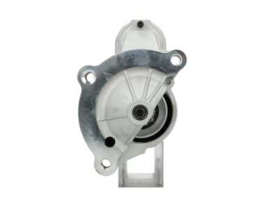 Valeo Neu Anlasser passend für Citroën/Peugeot 1.7 kw 12  Volt D7R27
