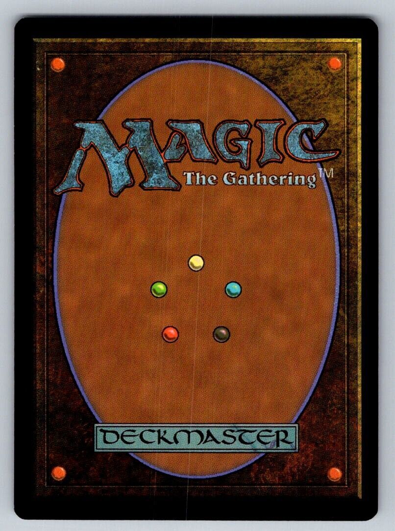 # 139/249 Revised Edition Gift Box Creature - Wurm 2009 MTG Magic The Gathering