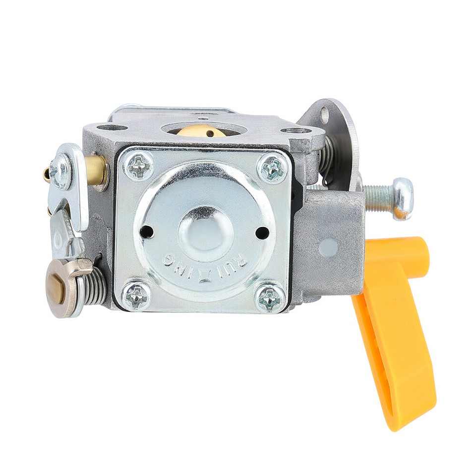 Carburetor For Ryobi BC30 RY30004 RY52001 RY30530 RY52502 Air Fuel ...