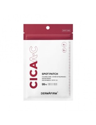 (DERMAFIRM) Cica A.C Spot Patch 1Pack (99 patches)