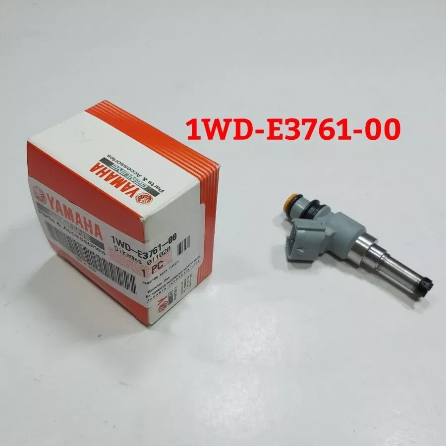 Genuine Parts Yamaha YZR R3/MT 03 2015-2024 Injector Assy 1WD
