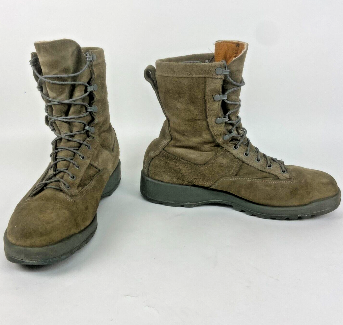 Belleville GoreTex 675ST Size 11 R ~ Insulated Combat Boots Belleville GoreTex 675ST Size 11 R ~ Insulated Combat Boots
