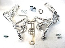 1972-1993 273-360 Mopar Dodge Truck Header 2wd4wd Ceramic H61603h