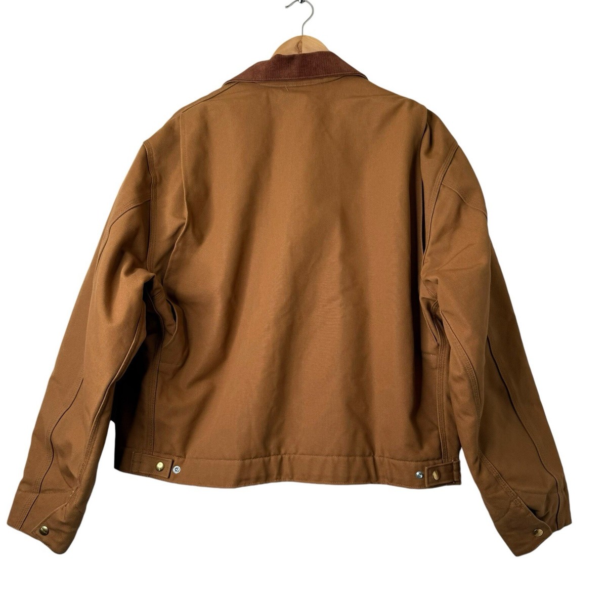Carhartt Detroit Jacket ブランケットライニング　Mサイズ $_57.JPG?set_id=880000500F