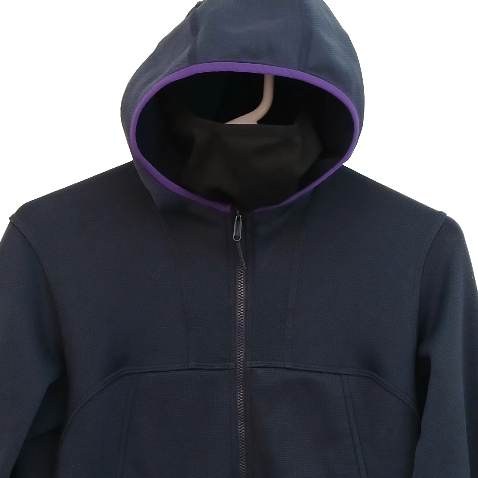 arcteryx fortrez polartec face gaiter stretch lined jacket