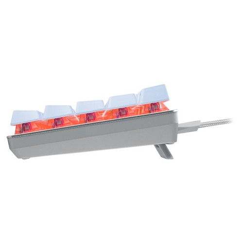 Keyboard Asus ROG Falchion Ace White - Bild 3 von 7