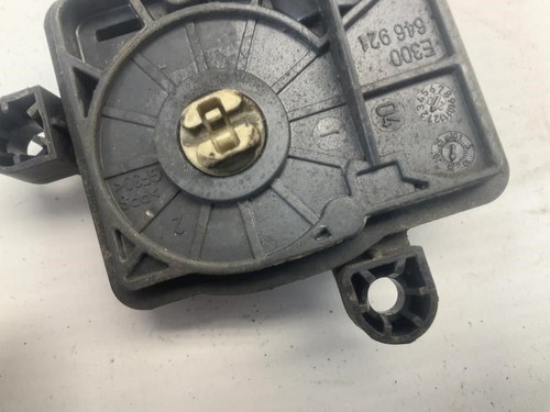14-24 Porsche Macan Servomotor Electronic Exhaust Actuator Control Valve Q - Picture 5 of 11