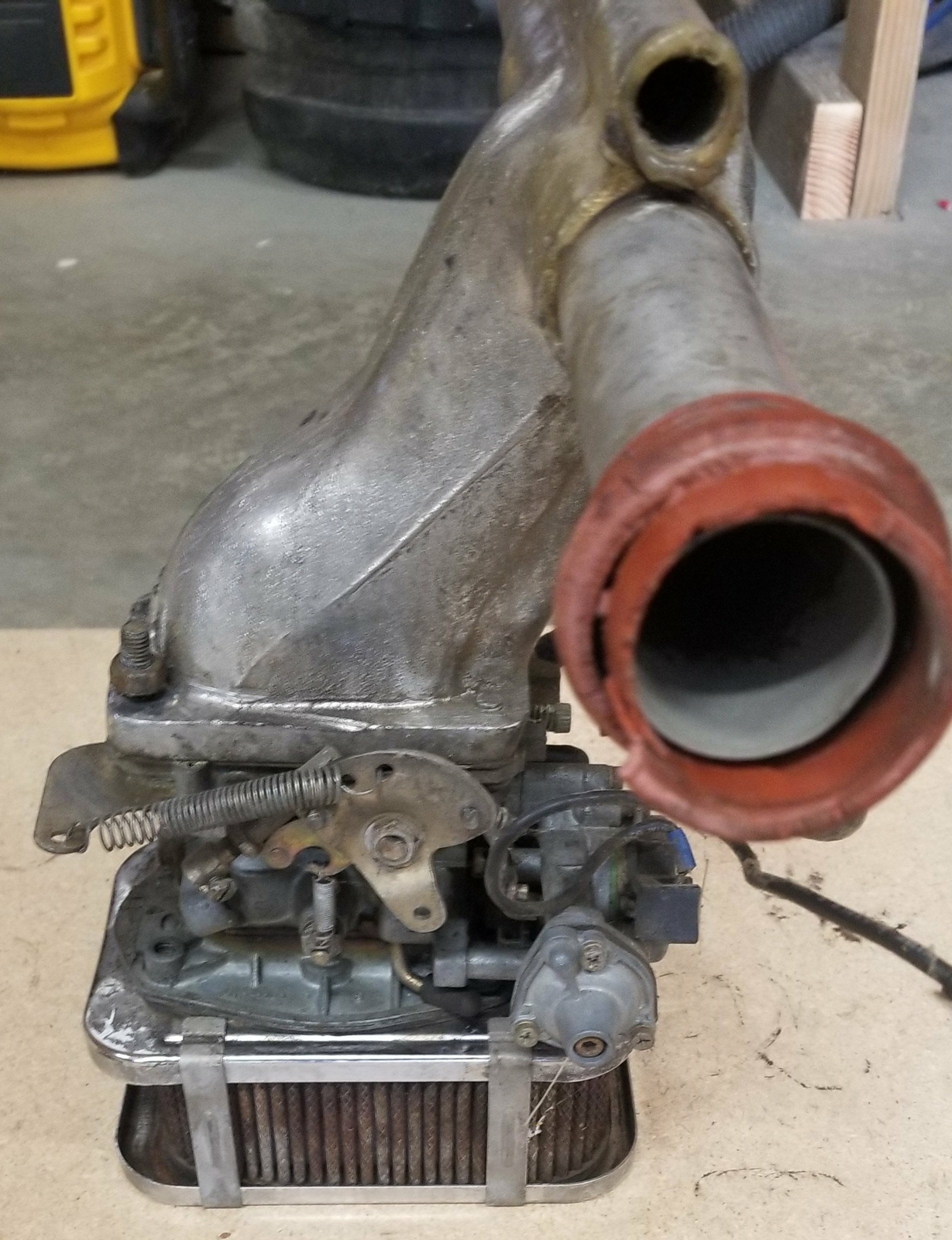Holley Carburetor eBay