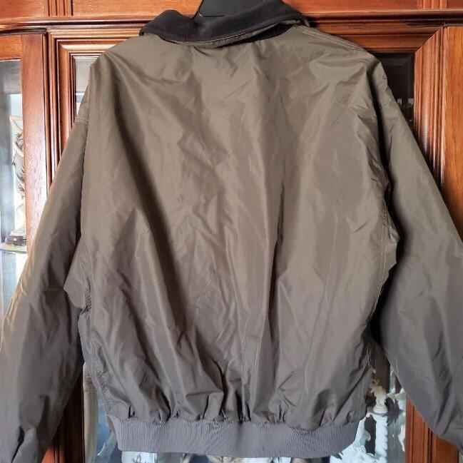 Columbia Falmouth Parka ナイロンシェルジャケットXL Vintage 90's COLUMBIA Men's XL Fleece Lined Falmouth Parka