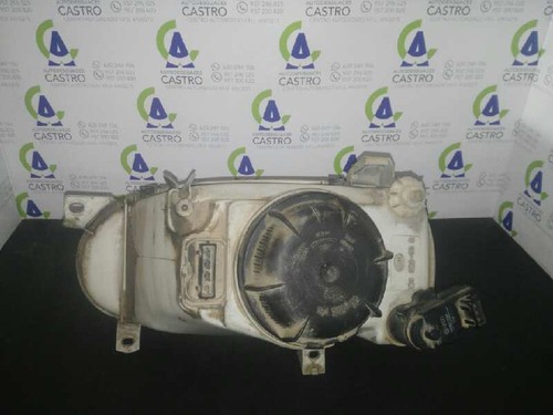 13886200R scheinwerfer rechts 783073 VOLKSWAGEN GOLF III BERLINA 1H1 GT 1991