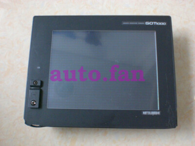 Applicable for used touch screen GT1565-VTBD has a bruise