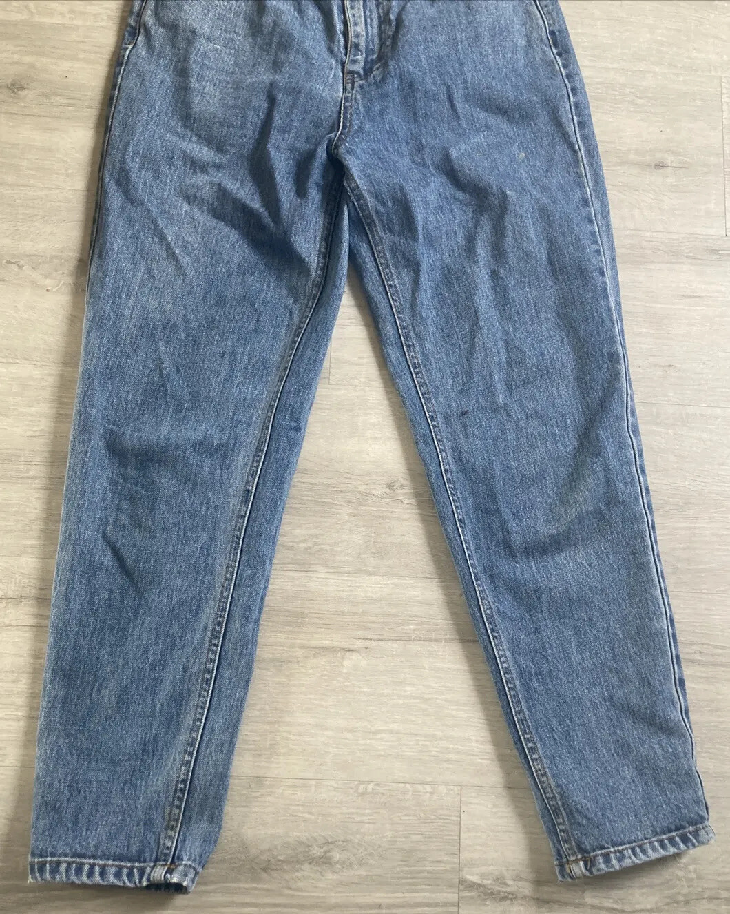 LADIES PULL AND BEAR BASIC DENIM COLLECTION JEANS… - image 7