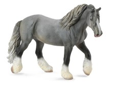 Collecta Russisches Pferd Don – Realistische Spielzeugfigur, Handbemalt, Für Sammler & Kinder Ab 3 Jahren