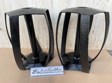 Fresa tagliaerba taglia erba per motozappa rulli zappe zappa zappette orto Brumi