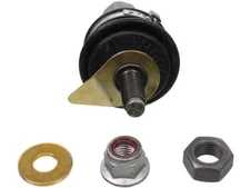 For 2003-2005 Lincoln Aviator Tie Rod End Rear Inner Moog 63689DP 2004