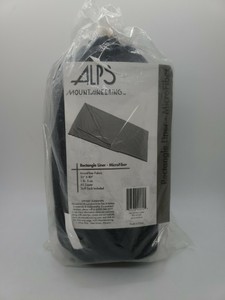 alps sleeping bag liner