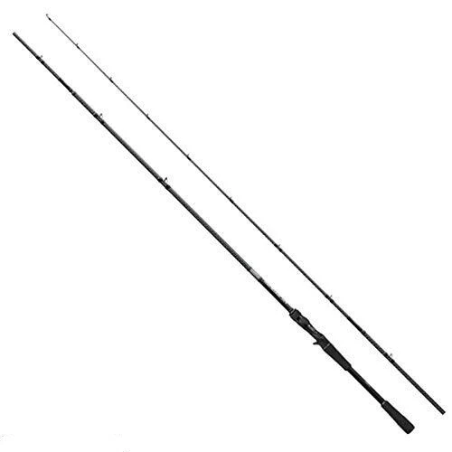 Shimano HARD ROCKER XR B810XXH Baitcasting Rod