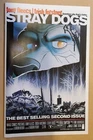 STRAY DOGS #2 1ST PRINT B CLOSE ENCOUNTERS HOMAGE HORROR VARIANT IMAGE COMICS