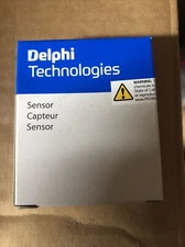 Engine Camshaft Position Sensor Delphi SS11123