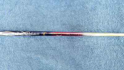Callaway Japan Basileus Fiamma Pro Spec A shaft xx stiff Callaway Japan Basileus Fiamma Pro Spec A shaft xx stiff